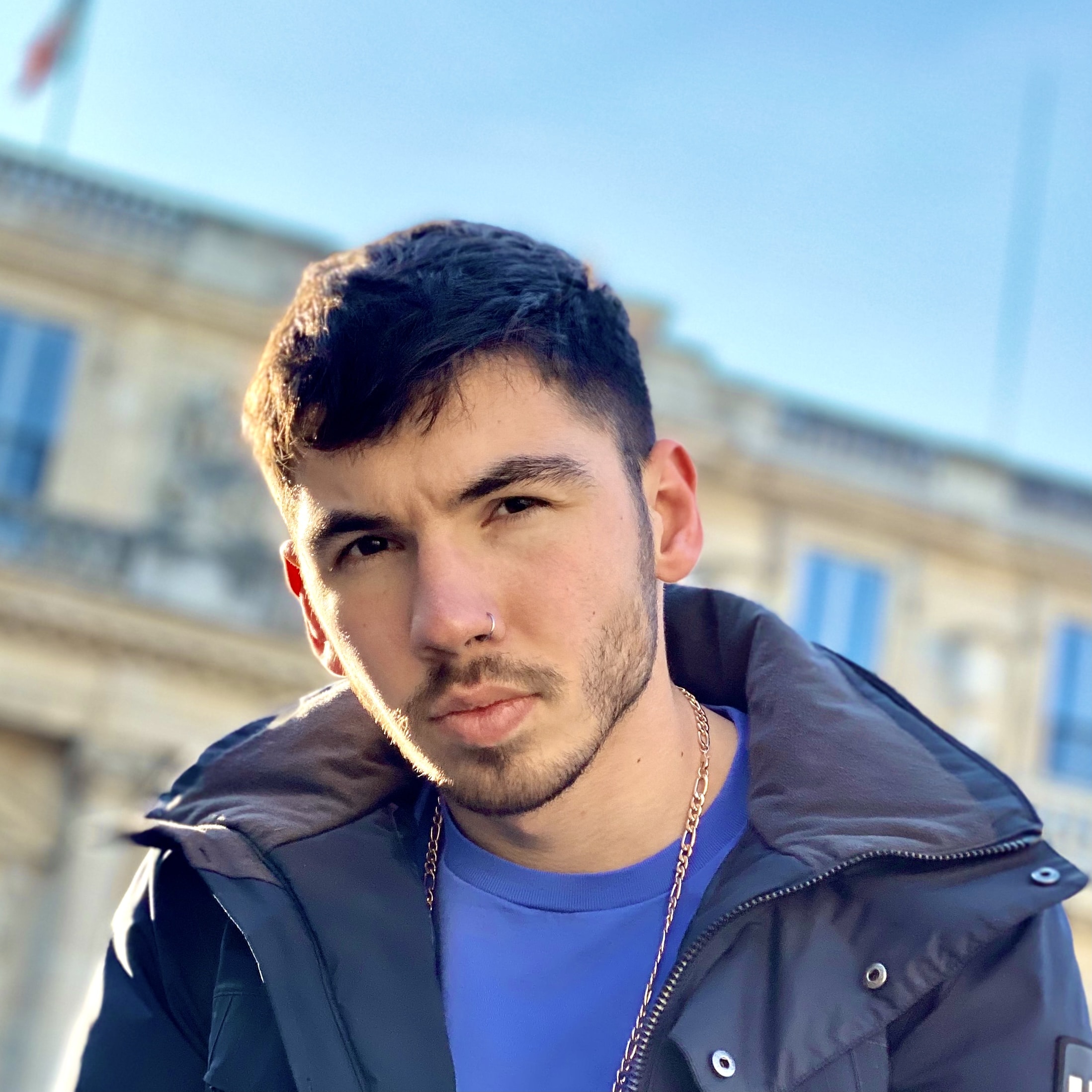 Már az oviban is korbács volt a jelem ⛓